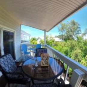 Beachy Peaceful - Condo at The Intercoastal Community